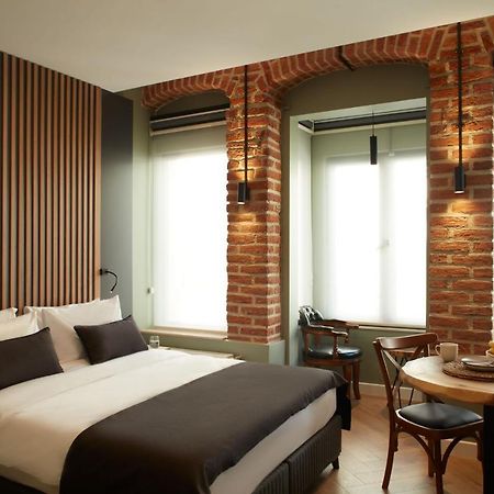 Casa Galata 35 Hotel Istanbul Exterior photo