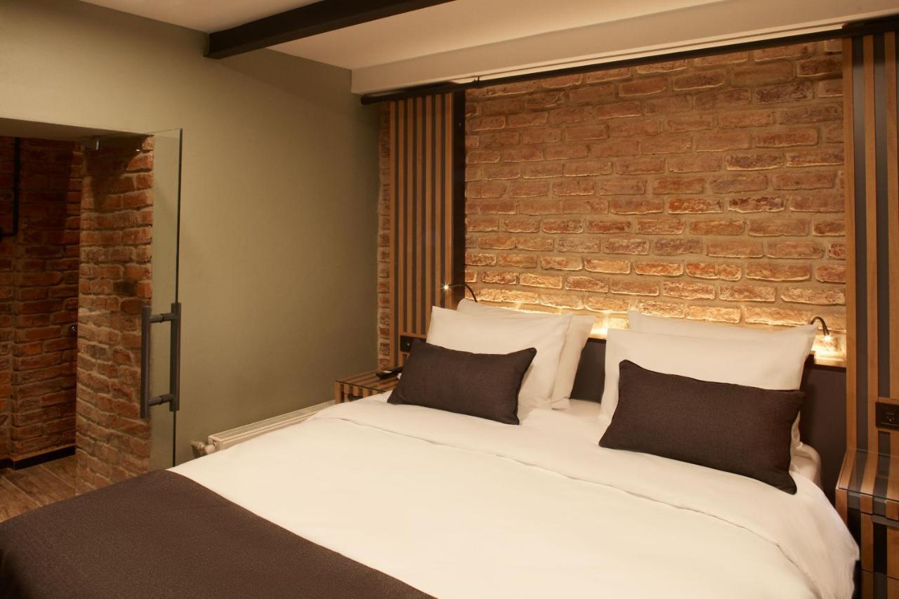 Casa Galata 35 Hotel Istanbul Exterior photo