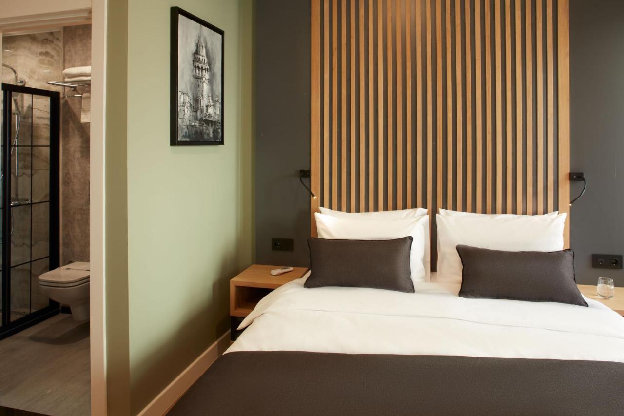 Casa Galata 35 Hotel Istanbul Exterior photo
