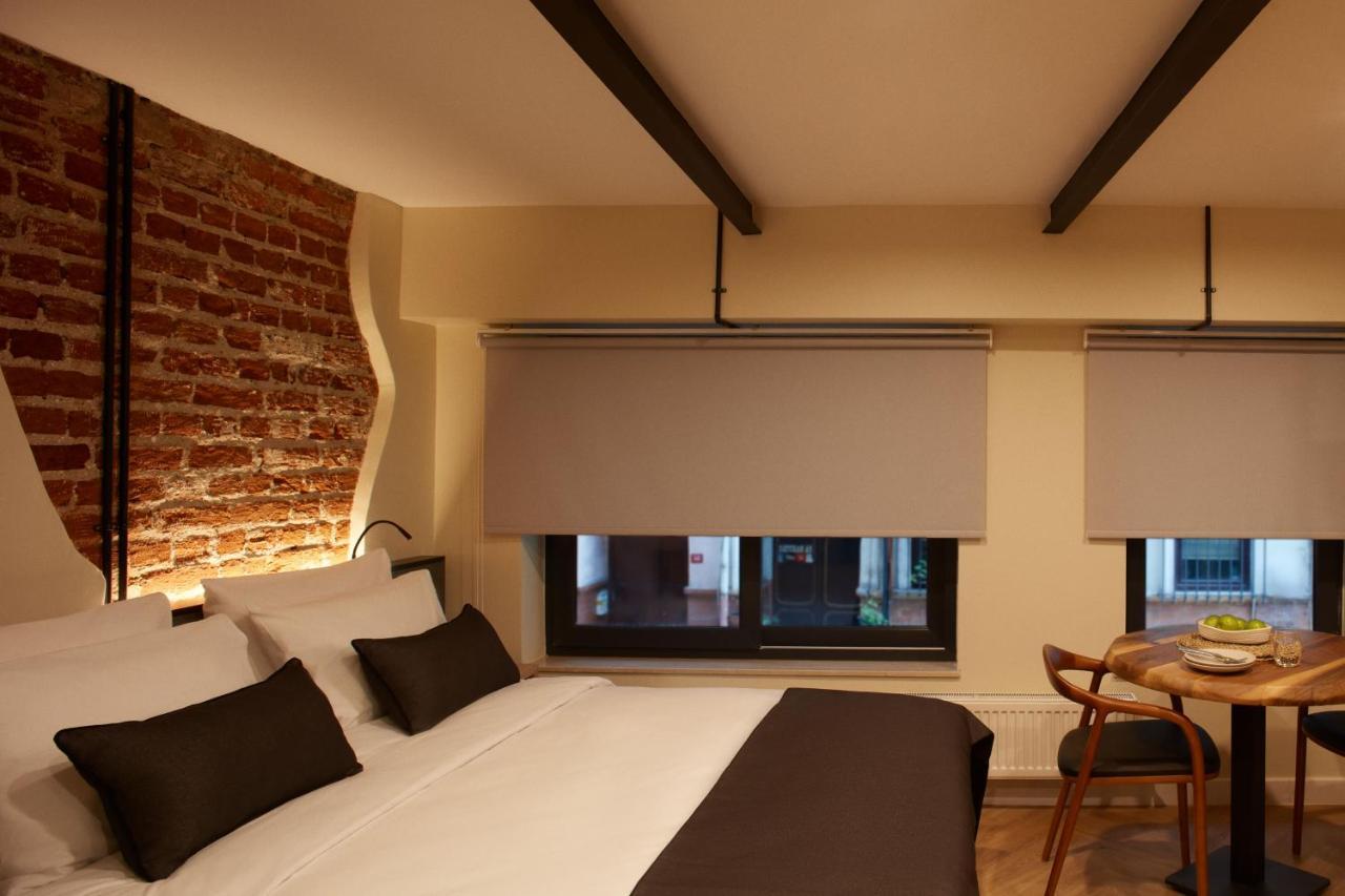 Casa Galata 35 Hotel Istanbul Exterior photo