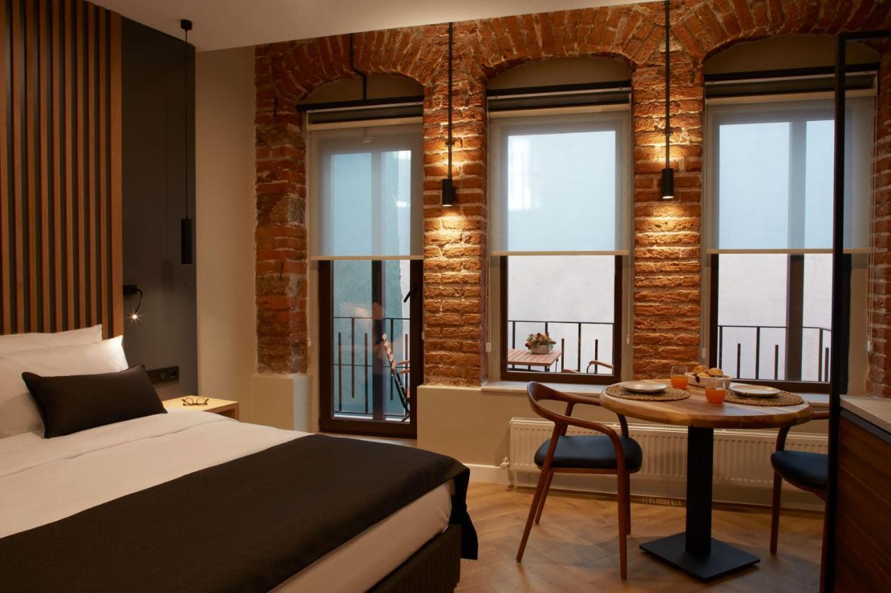 Casa Galata 35 Hotel Istanbul Exterior photo